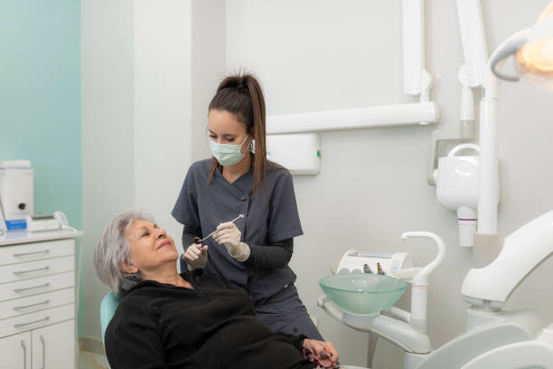 Best Emergency Dental Care for Sports Injuries in Woodworth, LA