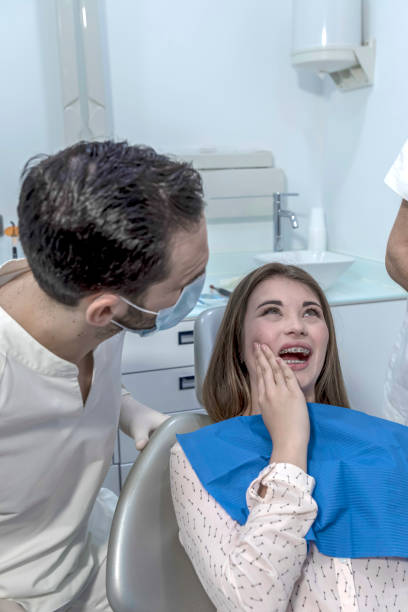 Best Emergency Pediatric Dental Care in Woodworth, LA