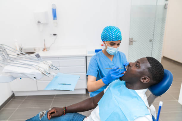 Best Emergency Orthodontic Repairs in Woodworth, LA